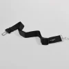 Cocopup Seatbelt Restraints-Seat Belt Restraint - Plain Black