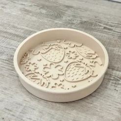 Cocopup Slow Feed Dog Bowls-Silicone Slow Feed Dog Bowl - Pupberry Fields