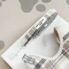 Cocopup Leads-Spring Plaid Lead