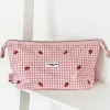 Cocopup Magic Lifestyle Pouch-Strawberry Picnic Magic Lifestyle Pouch - By Coconut Lane