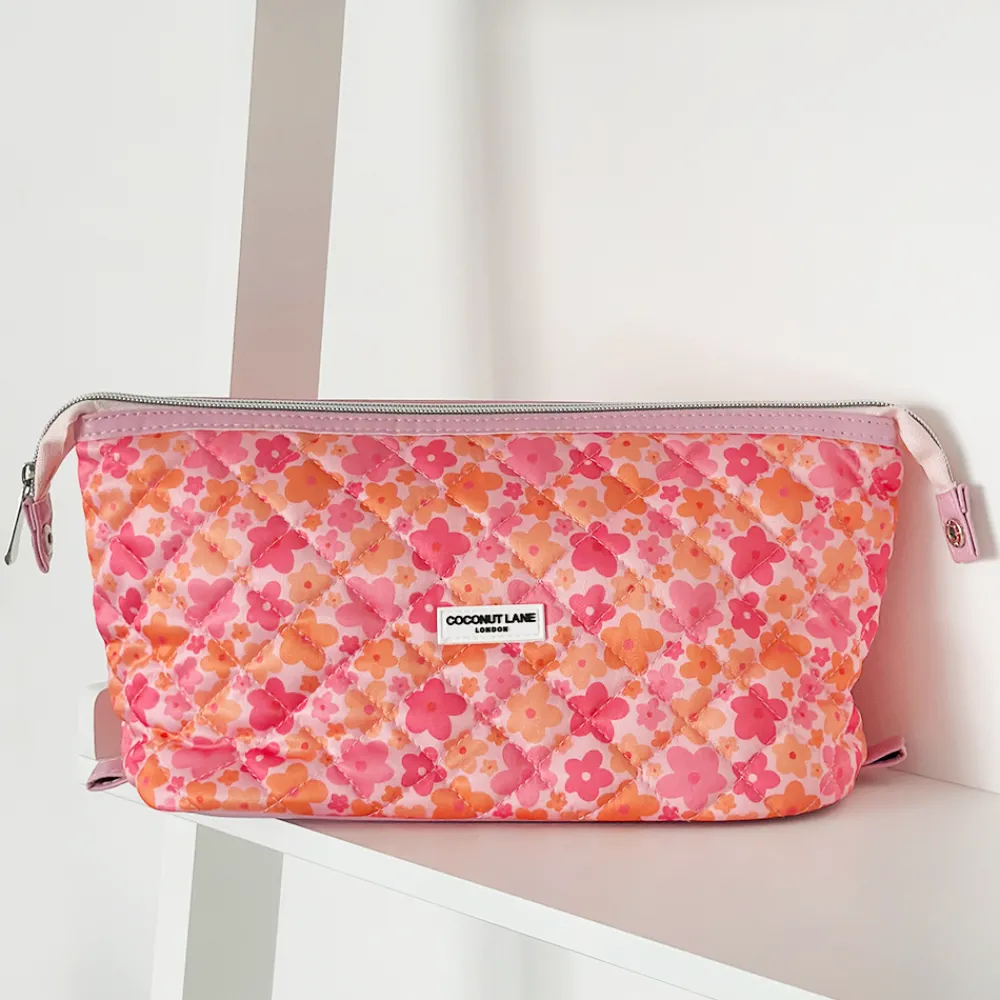 Cocopup Magic Lifestyle Pouch-Summer Bloom Magic Lifestyle Pouch - By Coconut Lane