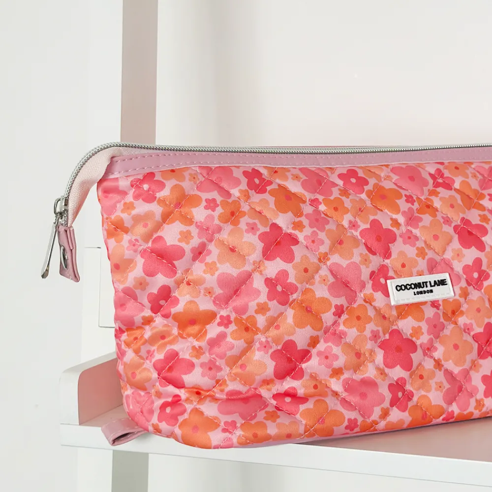 Cocopup Magic Lifestyle Pouch-Summer Bloom Magic Lifestyle Pouch - By Coconut Lane