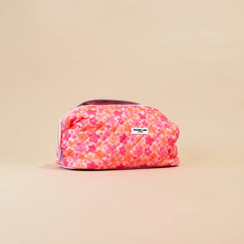 Cocopup Magic Lifestyle Pouch-Summer Bloom Magic Lifestyle Pouch - By Coconut Lane
