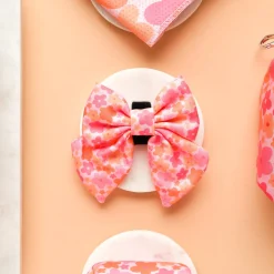 Cocopup Sailor Bow Ties-Summer Bloom Sailor Bow Tie
