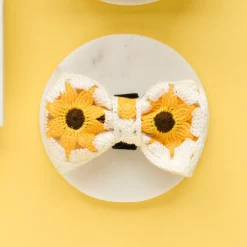Cocopup Bow Ties-Sunflower Patch Bow Tie