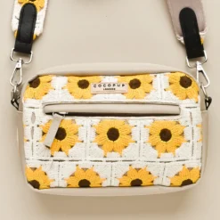 Cocopup Classic Bag Bundles-Sunflower Patch Dog Walking Bag Bundle - Sunflower Patch