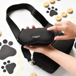 Cocopup Sunglasses Cases | Sunglasses Cases-Sunglasses Case - Black