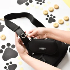 Cocopup Sunglasses Cases | Sunglasses Cases-Sunglasses Case - Black