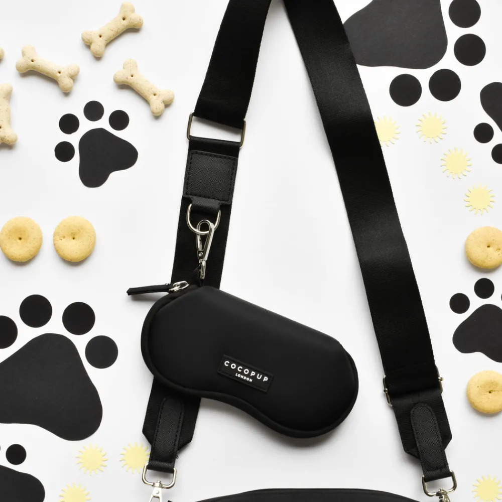 Cocopup Sunglasses Cases | Sunglasses Cases-Sunglasses Case - Black