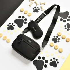 Cocopup Sunglasses Cases | Sunglasses Cases-Sunglasses Case - Black