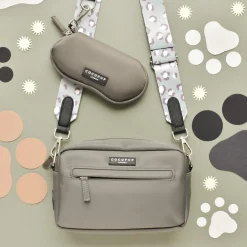 Cocopup Sunglasses Cases | Sunglasses Cases-Sunglasses Case - Mocha