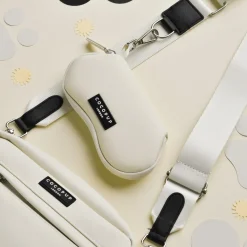 Cocopup Sunglasses Cases | Sunglasses Cases-Sunglasses Case - Oyster White