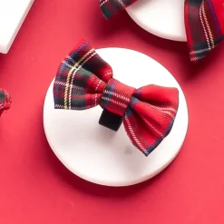 Cocopup Bow Ties-Tartan Bow Tie