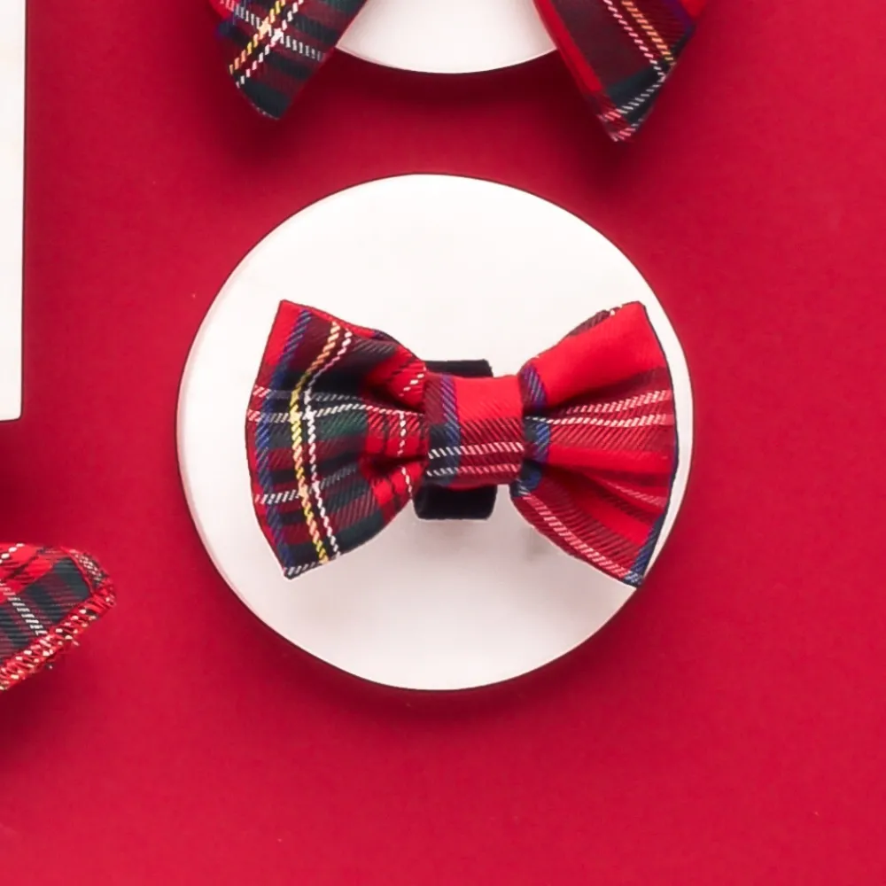 Cocopup Bow Ties-Tartan Bow Tie