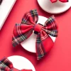 Cocopup Sailor Bow Ties-Tartan Sailor Bow Tie