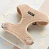 Cocopup Adjustable Neck Harnesses-Teddy Adjustable Neck HARNESS - Rupert