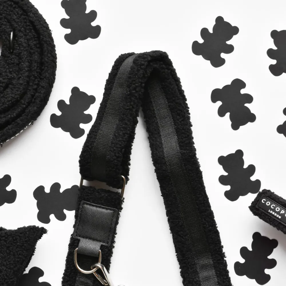 Cocopup Bag Straps-Teddy Bag Strap - Baloo