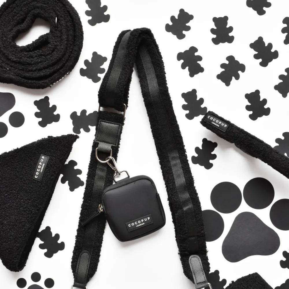 Cocopup Bag Straps-Teddy Bag Strap - Baloo