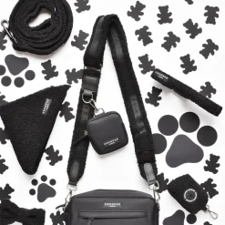Cocopup Bag Straps-Teddy Bag Strap - Baloo