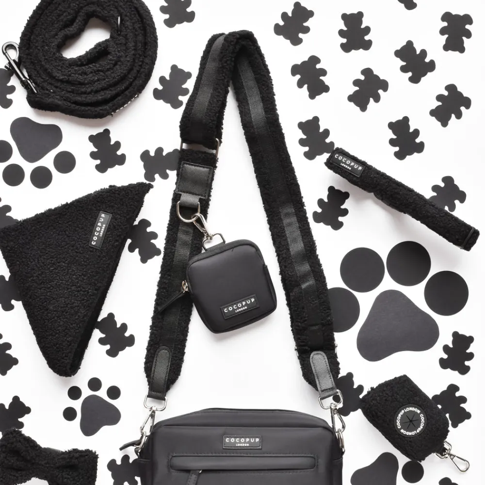 Cocopup Bag Straps-Teddy Bag Strap - Baloo