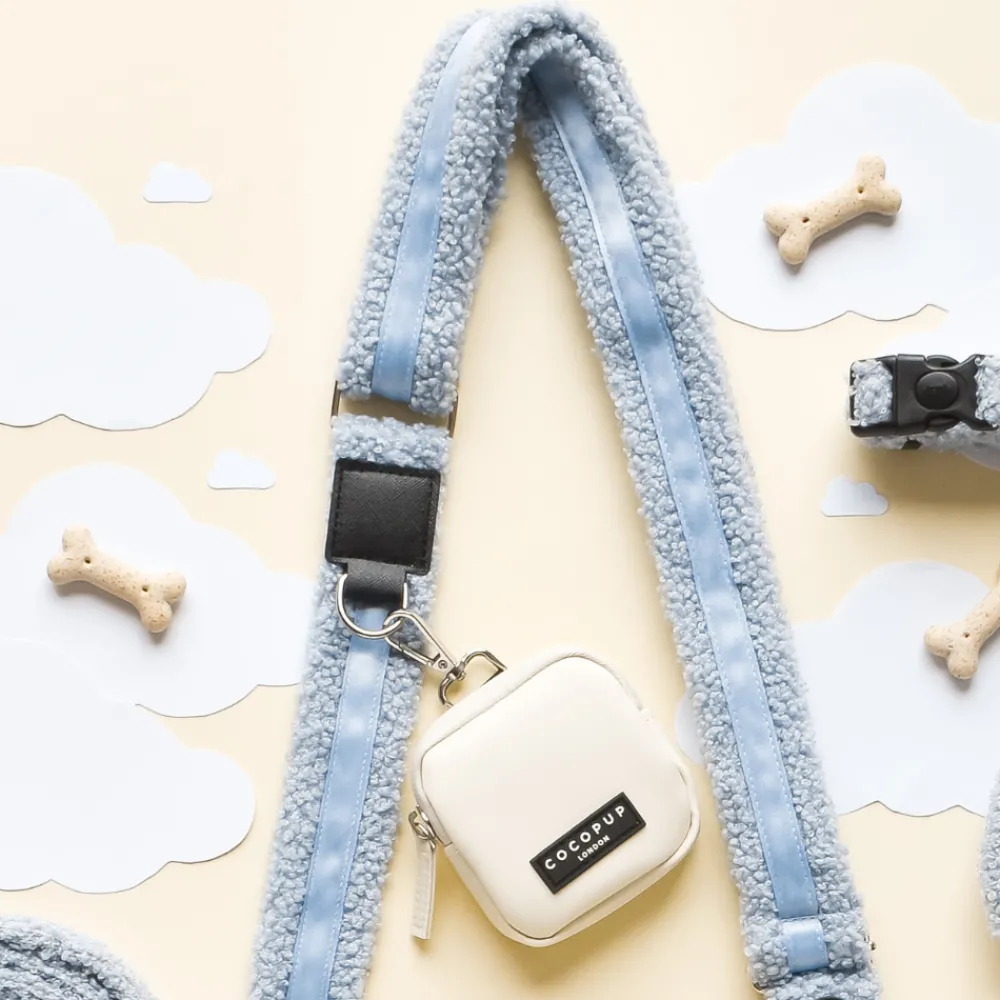Cocopup Bag Straps-Teddy Bag Strap - Daydream