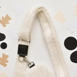 Cocopup Bag Straps-Teddy Bag Strap - Dolly