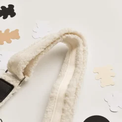 Cocopup Bag Straps-Teddy Bag Strap - Dolly