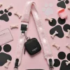 Cocopup Bag Straps-Teddy Bag Strap - Love-a-Lot
