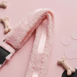 Cocopup Bag Straps-Teddy Bag Strap - Love-a-Lot
