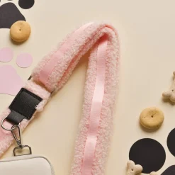 Cocopup Bag Straps-Teddy Bag Strap - Love-a-Lot