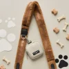 Cocopup Bag Straps-Teddy Bag Strap - Paddington