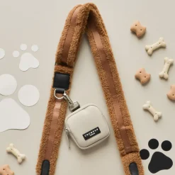 Cocopup Bag Straps-Teddy Bag Strap - Paddington
