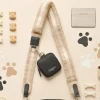 Cocopup Bag Straps-Teddy Bag Strap - Rupert