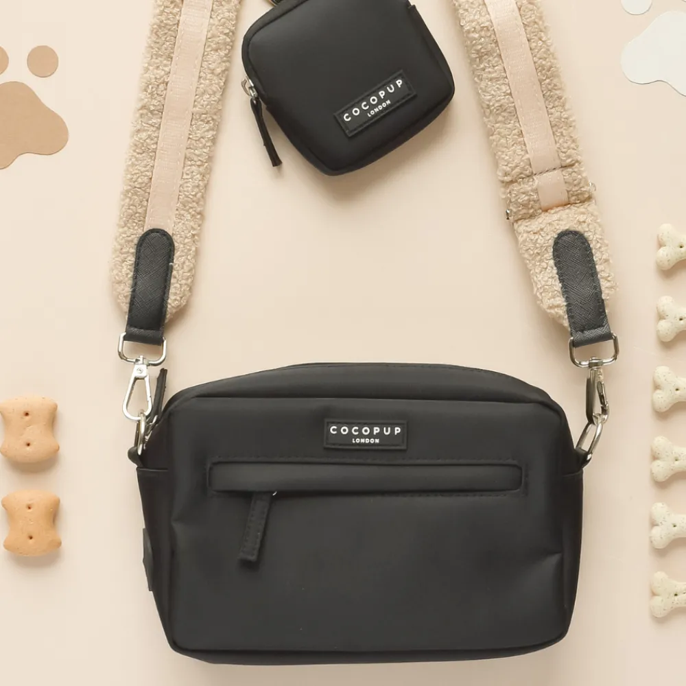 Cocopup Bag Straps-Teddy Bag Strap - Rupert