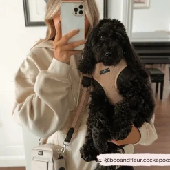 Cocopup Bag Straps-Teddy Bag Strap - Rupert