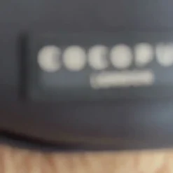 Cocopup Bag Straps-Teddy Bag Strap - Rupert
