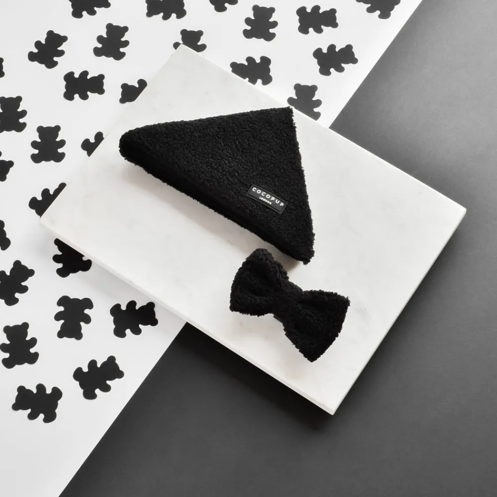 Cocopup Bandanas-Teddy Bandana - Baloo