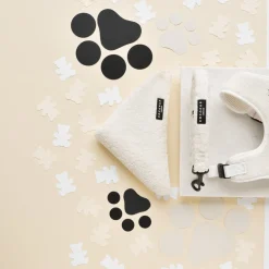 Cocopup Bandanas-Teddy Bandana - Dolly