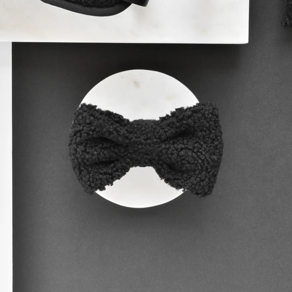 Cocopup Bow Ties-Teddy Bow Tie - Baloo