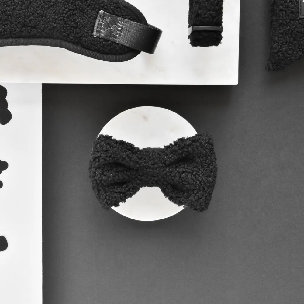 Cocopup Bow Ties-Teddy Bow Tie - Baloo