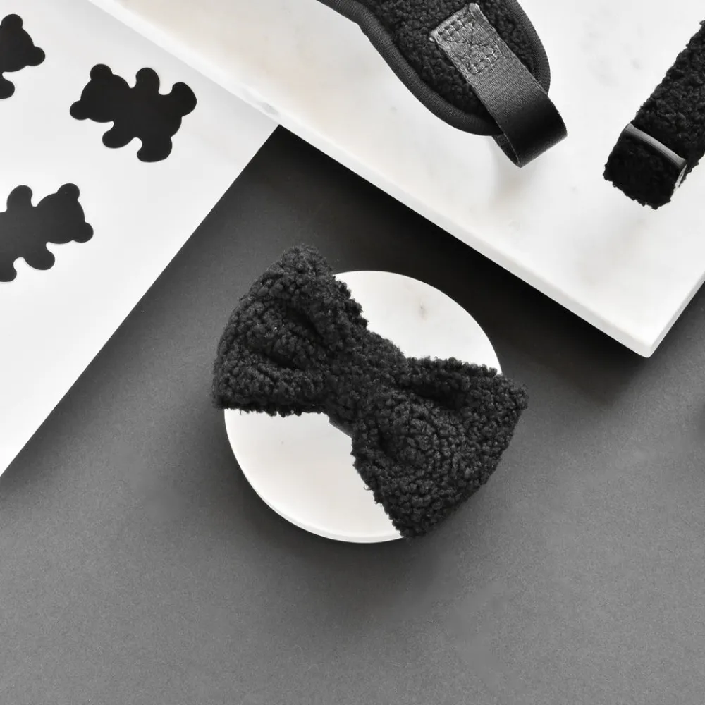 Cocopup Bow Ties-Teddy Bow Tie - Baloo