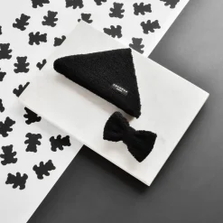 Cocopup Bow Ties-Teddy Bow Tie - Baloo