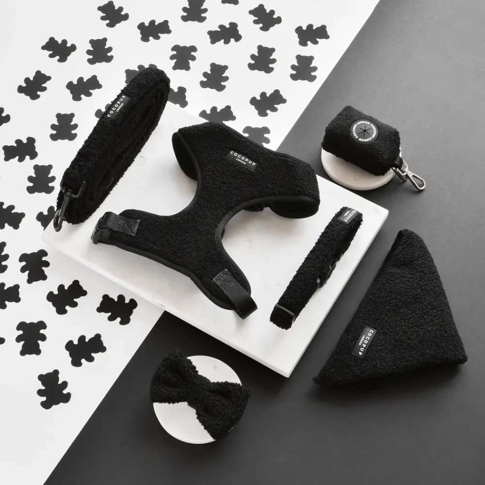 Cocopup Bow Ties-Teddy Bow Tie - Baloo
