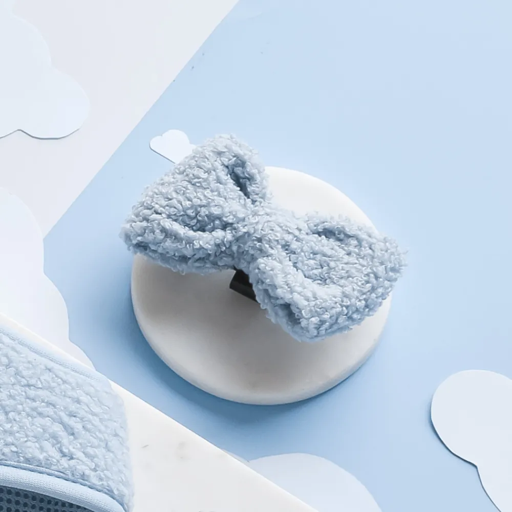 Cocopup Bow Ties-Teddy Bow Tie - Daydream