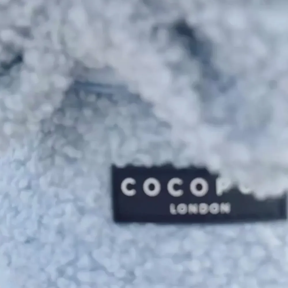 Cocopup Bow Ties-Teddy Bow Tie - Daydream