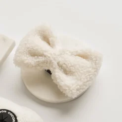 Cocopup Bow Ties-Teddy Bow Tie - Dolly