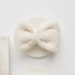 Cocopup Bow Ties-Teddy Bow Tie - Dolly