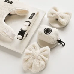 Cocopup Bow Ties-Teddy Bow Tie - Dolly
