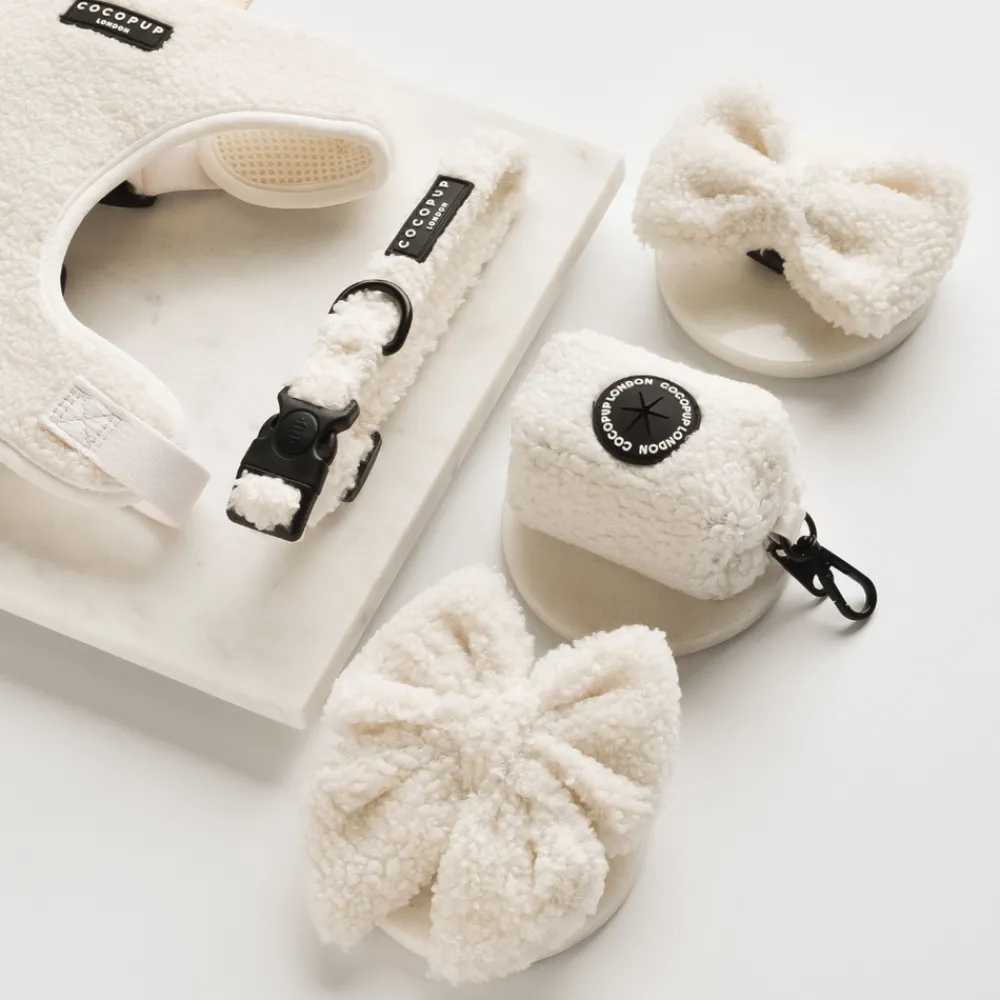 Cocopup Bow Ties-Teddy Bow Tie - Dolly