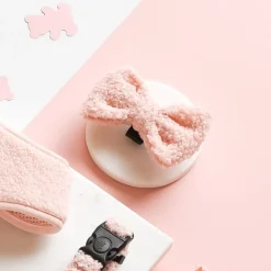 Cocopup Bow Ties-Teddy Bow Tie - Love-a-Lot